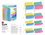 Safta Set 16 Port. Surtidos Glitter Silicone - Modelos surtidos