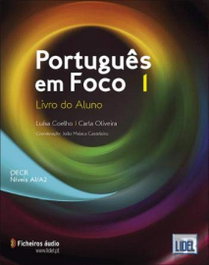 LIDEL, Portugues em Foco 1 Alumno + Ejercicios