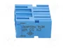ILME Conector HDC MIXO Plantilla de contacto de 3 pines