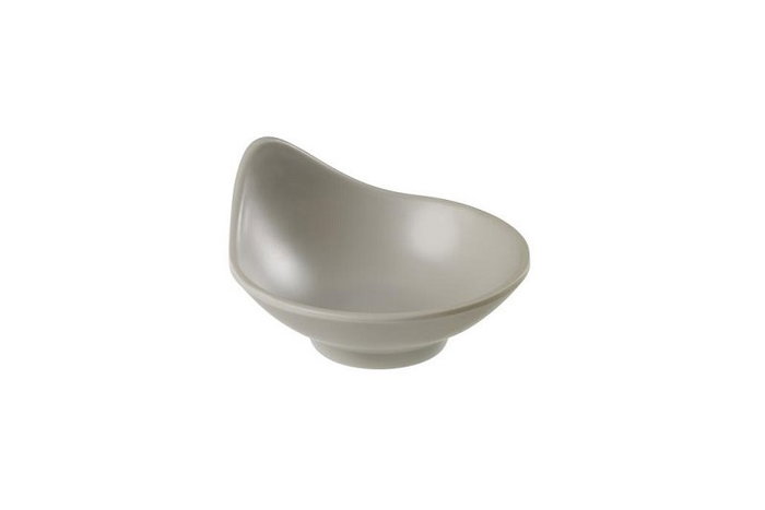 Leone Bol Oval de Melamina 10,3x8,9 cm Leone Bol Oval de Melamina 10,3x8,9 cm