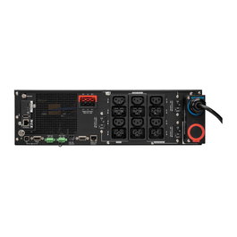 Eaton 9PX6KIRTNG2 UPS Doble Conversión 6 kVA 6000 W Rack/Torre