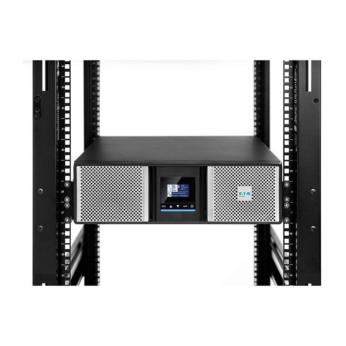 Eaton 9PX6KIRTNG2 UPS Doble Conversión 6 kVA 6000 W Rack/Torre
