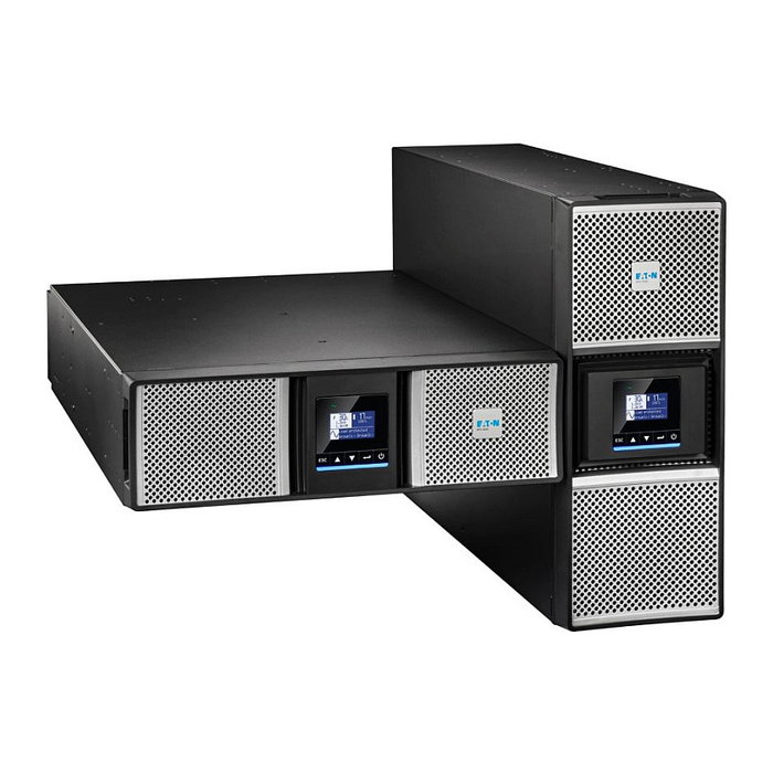 Eaton 9PX6KIRTNG2 UPS Doble Conversión 6 kVA 6000 W Rack/Torre
