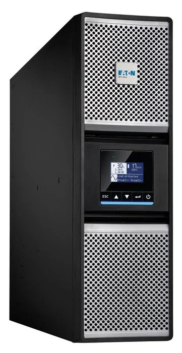 Eaton 9px6kirtng2 sai (ups) doble conversiÓn (en lÍnea) 6 kva 6000 w