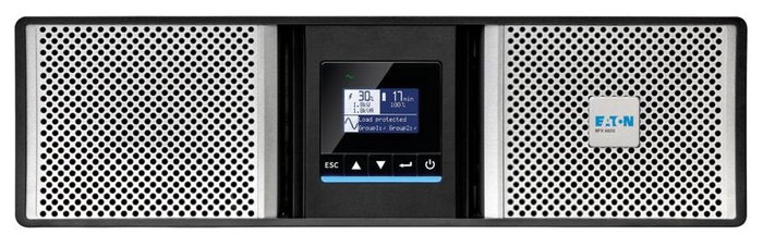 Eaton 9px6kirtng2 sai (ups) doble conversiÓn (en lÍnea) 6 kva 6000 w