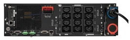 Eaton 9PX6KIRTNG2 UPS Doble Conversión en Línea 6 kVA 6000 W