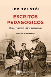 ESCRITOS PEDAGÓGICOS, Lev Tolstoi - LA LLAVE