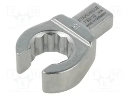 STAHLWILLE Terminación de llave 16mm