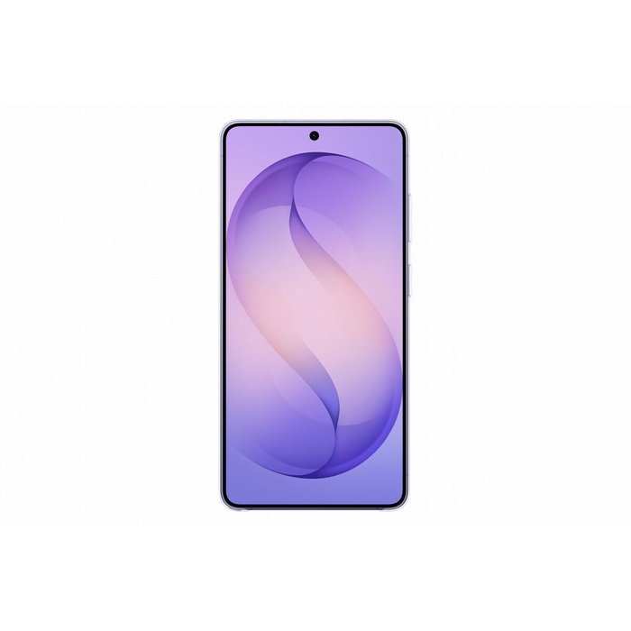 SAMSUNG Clear Magnet Case para Galaxy S26 Ultra, Transparente
