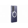 SAMSUNG Clear Magnet Case para Galaxy S26 Ultra, Transparente