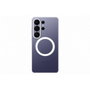 SAMSUNG Clear Magnet Case para Galaxy S26 Ultra, Transparente