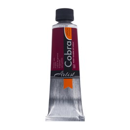 Cobra Laca Granza 389 Óleo Artístico Miscible con Agua 150 ml