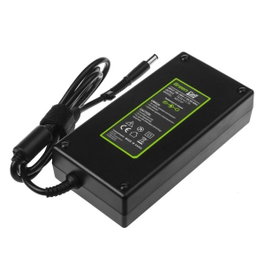 Green Cell AD111P Adaptador de Corriente 150W para HP EliteBook y ZBook