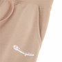 Pantalón Largo Deportivo Champion Rib Cuff Pants Mujer Wtp Hombre