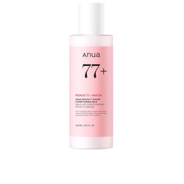 Anua Peach 77% Niacin Conditioning Milk Reacondicionado 150 ml