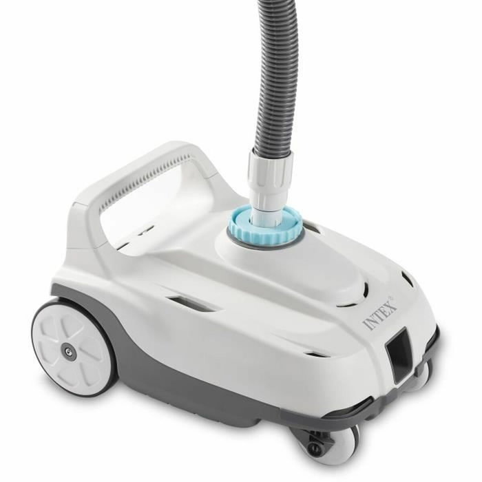 Intex Limpiafondos Automático de Piscina ZX100