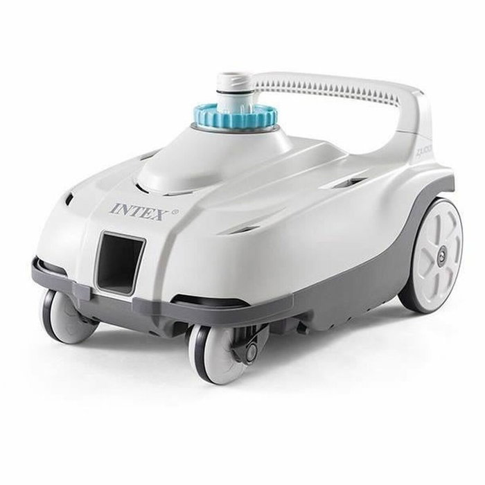 Intex Limpiafondos Automático de Piscina ZX100