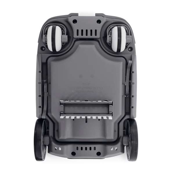 Intex Limpiafondos Automático de Piscina ZX100