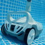 Intex Limpiafondos Automático de Piscina ZX100