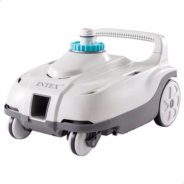 Intex Limpiafondos Automático de Piscina ZX100