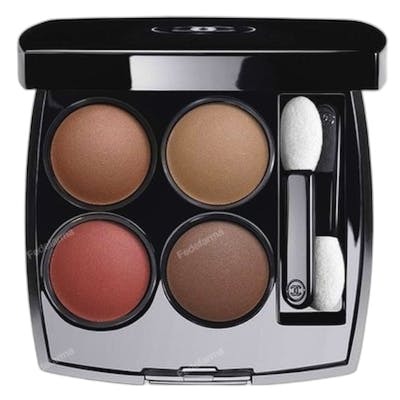 Chanel LES 4 OMBRES 268-candeur et experience