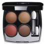 Chanel LES 4 OMBRES 268-candeur et experience