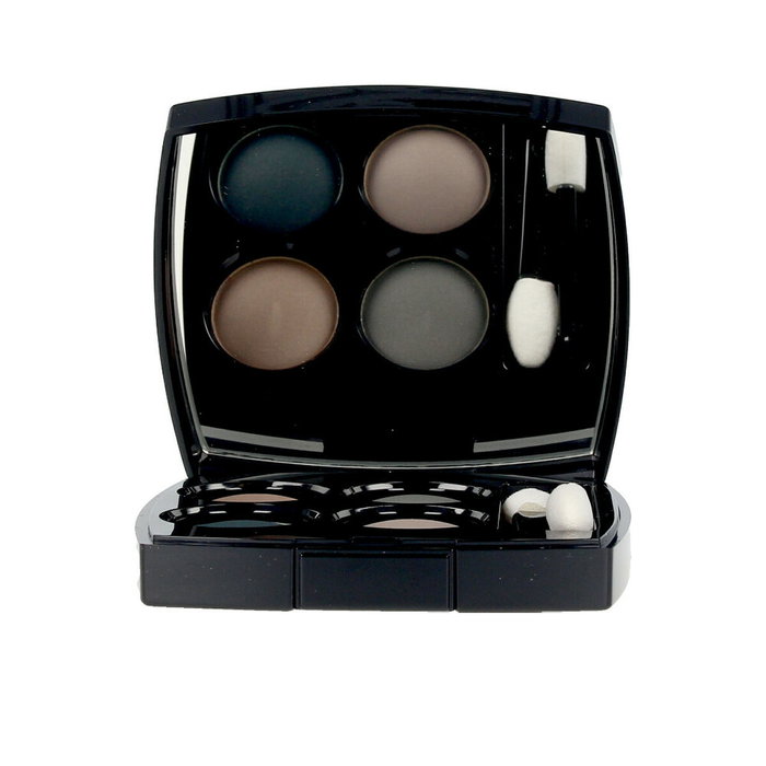 Chanel LES 4 OMBRES 268-candeur et experience