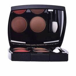 Chanel LES 4 OMBRES 268-candeur et experience