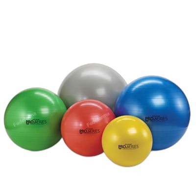 AYUDAS TECNO DINAMIC Balón de Terapia 65 cm Pro Series H300 AYUDAS TECNO DINAMIC Balón de Terapia 65 cm Pro Series H300