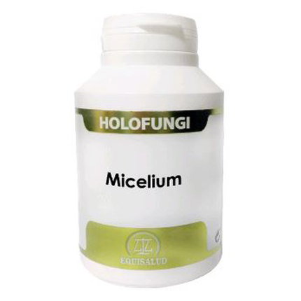 EQUISALUD HOLOFUNGI micelium 180 cápsulas