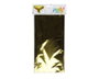 Mantel Dorado 137x182 cm para Eventos Elegantes y Bodas