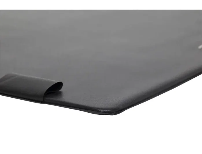 Maul Portanotas A3 Apaisado con Pinza Negro Maul Portanotas A3 Apaisado con Pinza Negro