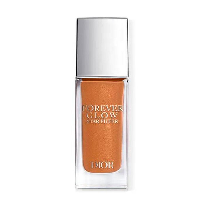 Dior Dior Forever Star Glow Filter 6n Iluminador Facial Dior Dior Forever Star Glow Filter 6n Iluminador Facial