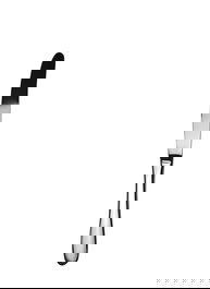 OYV Samba Cuchillo Postre de Acero Inoxidable 18/10 con Acabado Pulido Extra - 202 mm (Set de 12)