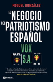 VOX S.A., Miguel González - PENINSULA