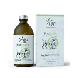 HIFASVET HIFAS ONCO PET Suspensión Oral 250 ml para Perro y Gato