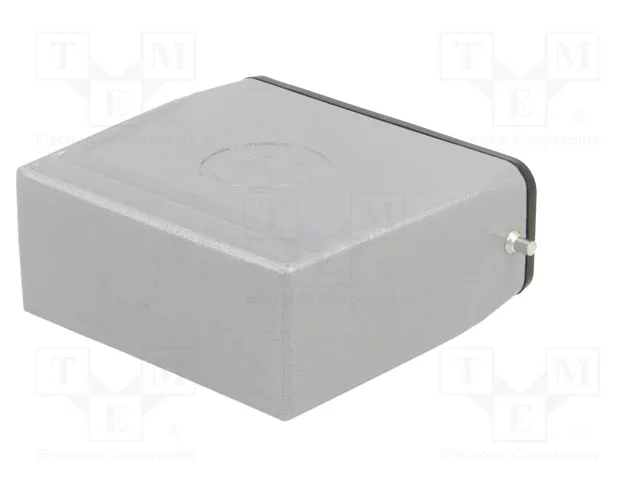 LAPP Carcasa para conectores HDC alta angular IP65