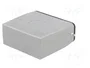 LAPP Carcasa para conectores HDC alta angular IP65