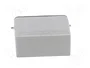 LAPP Carcasa para conectores HDC alta angular IP65