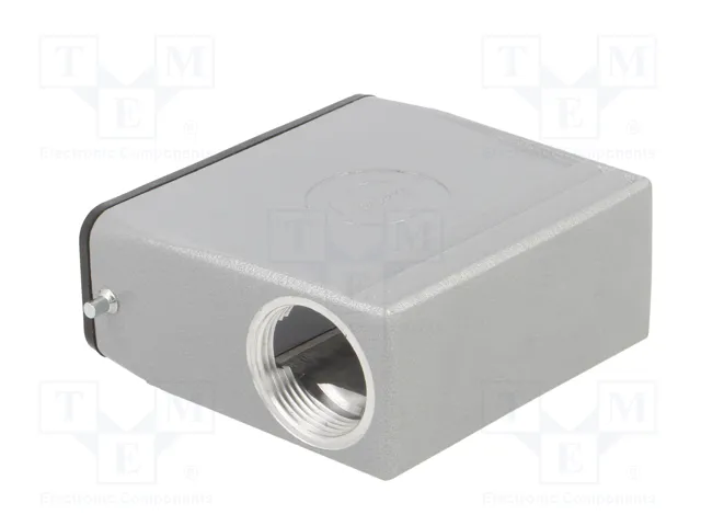 LAPP Carcasa para conectores HDC alta angular IP65