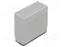LAPP Carcasa para conectores HDC alta angular IP65