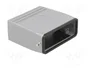 LAPP Carcasa para conectores HDC alta angular IP65