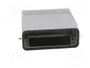 LAPP Carcasa para conectores HDC alta angular IP65