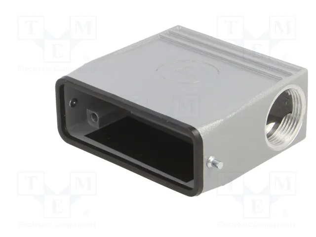 LAPP Carcasa para conectores HDC alta angular IP65