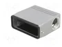 LAPP Carcasa para conectores HDC alta angular IP65