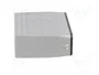 LAPP Carcasa para conectores HDC alta angular IP65