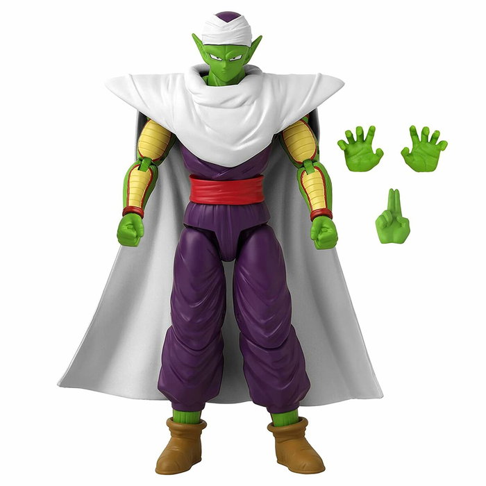 Bandai Figura Piccolo Dragon Stars Dragon Ball Super