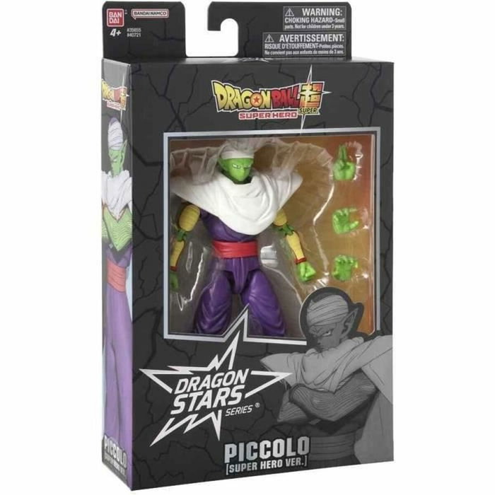 Bandai Figura Piccolo Dragon Stars Dragon Ball Super
