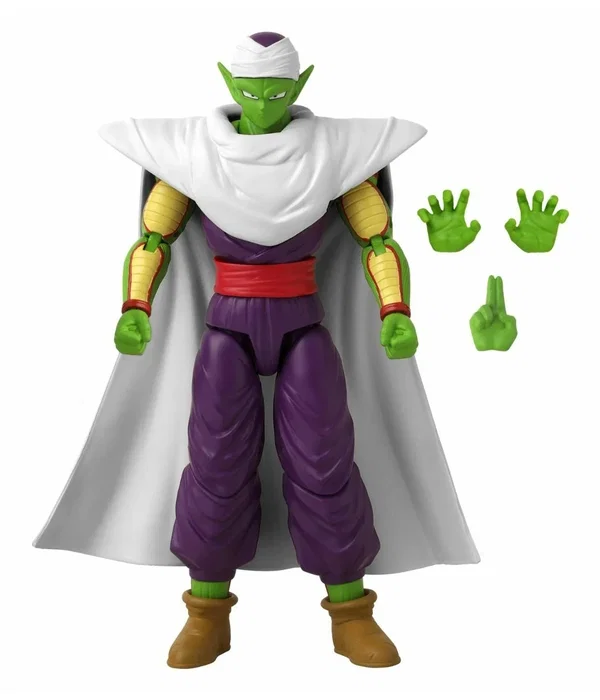 Bandai Piccolo Dragon Stars DBS Superhero 17 cm Bandai Piccolo Dragon Stars DBS Superhero 17 cm