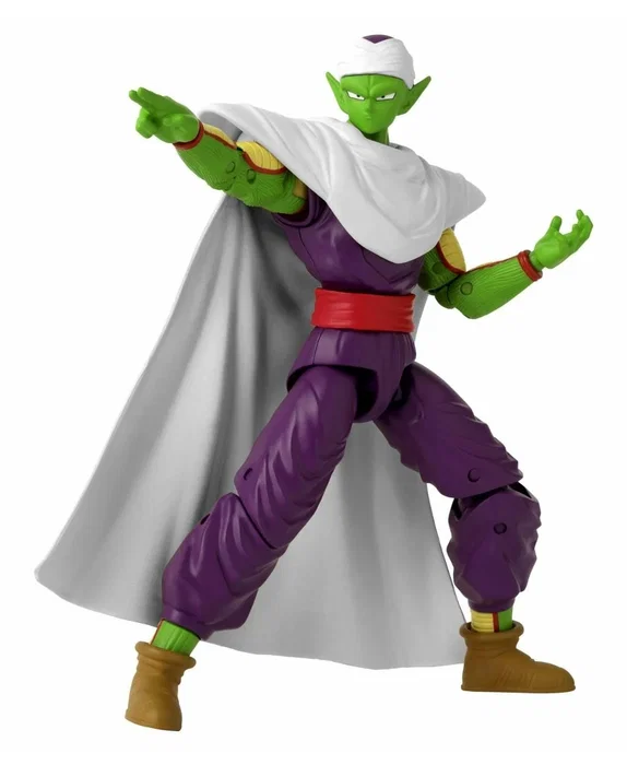 Bandai Piccolo Dragon Stars DBS Superhero 17 cm Bandai Piccolo Dragon Stars DBS Superhero 17 cm